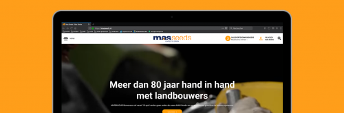 MAS Seeds Netherlands